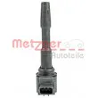 Bobine d'allumage METZGER 0880431 - Visuel 2