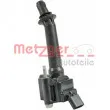 Bobine d'allumage METZGER 0880432 - Visuel 1