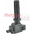 Bobine d'allumage METZGER 0880434 - Visuel 1