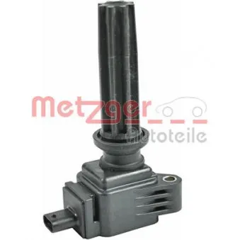 Bobine d'allumage METZGER 0880434