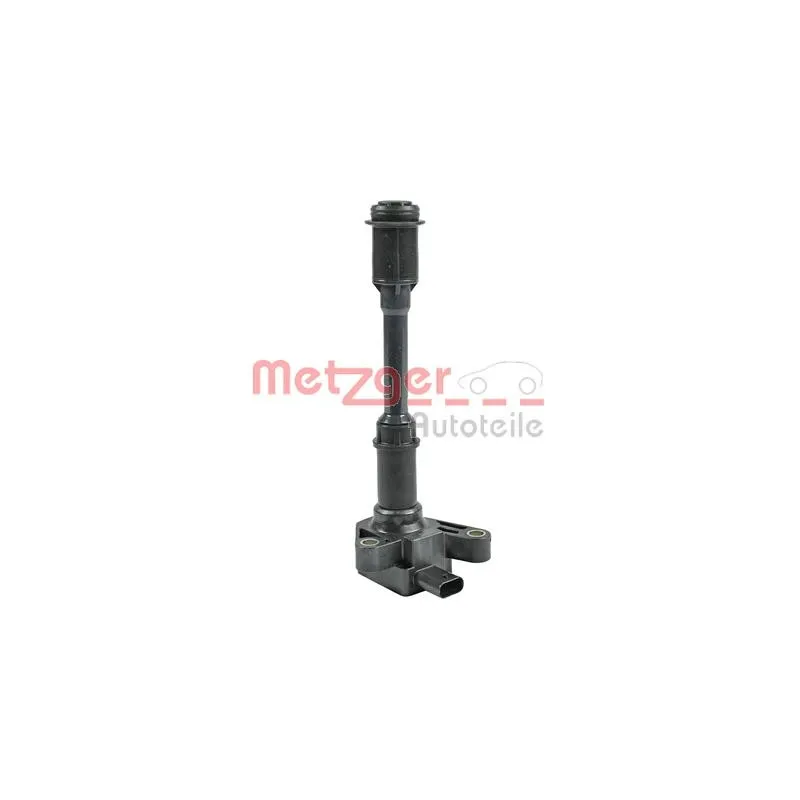 Bobine d'allumage METZGER 0880435