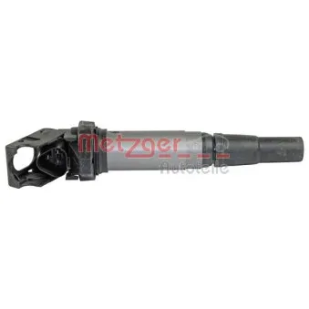 Bobine d'allumage METZGER 0880436