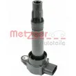 Bobine d'allumage METZGER 0880437 - Visuel 1