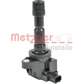 Bobine d'allumage METZGER