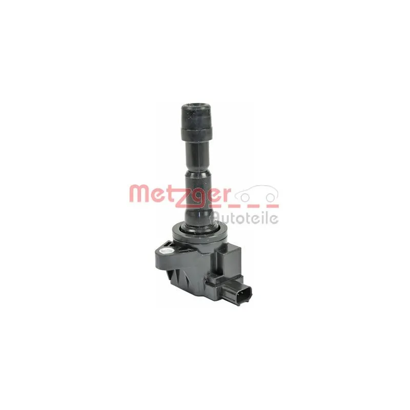 Bobine d'allumage METZGER 0880438