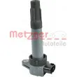 Bobine d'allumage METZGER 0880439 - Visuel 1