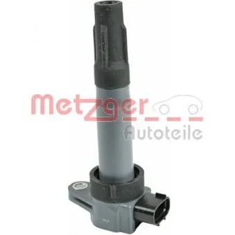 Bobine d'allumage METZGER 0880439