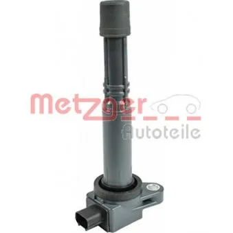 Bobine d'allumage METZGER 0880440