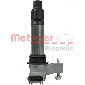Bobine d'allumage METZGER 0880441
