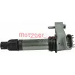 Bobine d'allumage METZGER 0880441 - Visuel 2