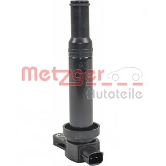 Bobine d'allumage METZGER 0880442