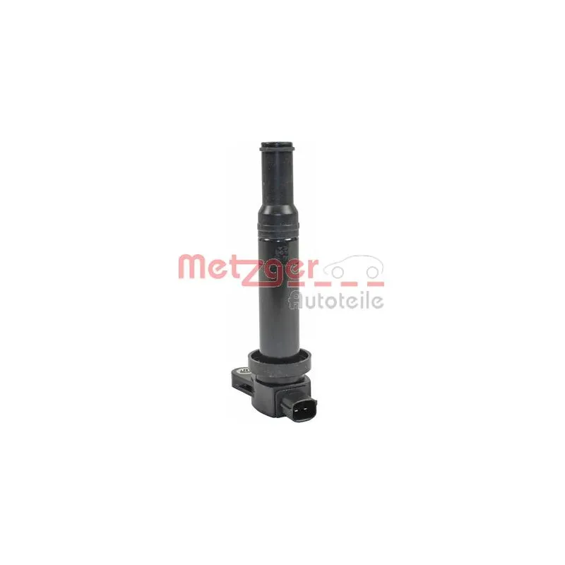 Bobine d'allumage METZGER 0880442
