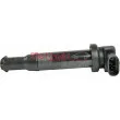 Bobine d'allumage METZGER 0880443 - Visuel 2