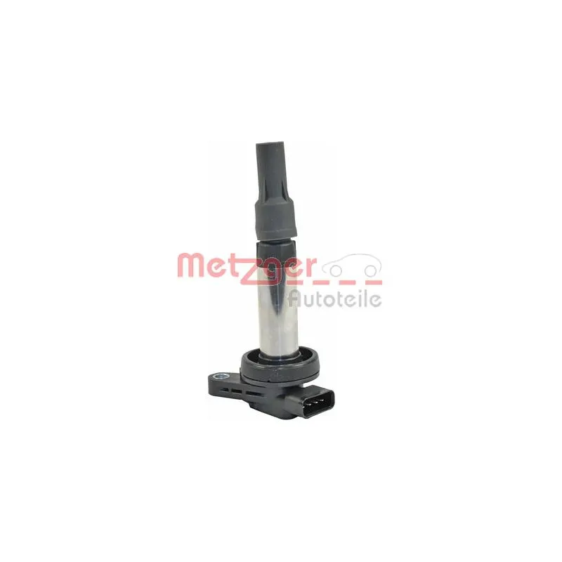 Bobine d'allumage METZGER 0880444