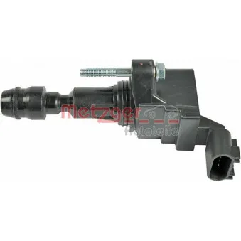 Bobine d'allumage METZGER 0880445
