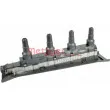 Bobine d'allumage METZGER 0880446 - Visuel 2