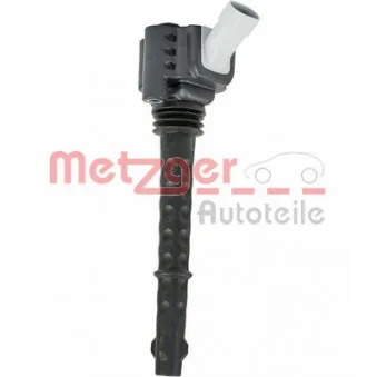 Bobine d'allumage METZGER 0880447
