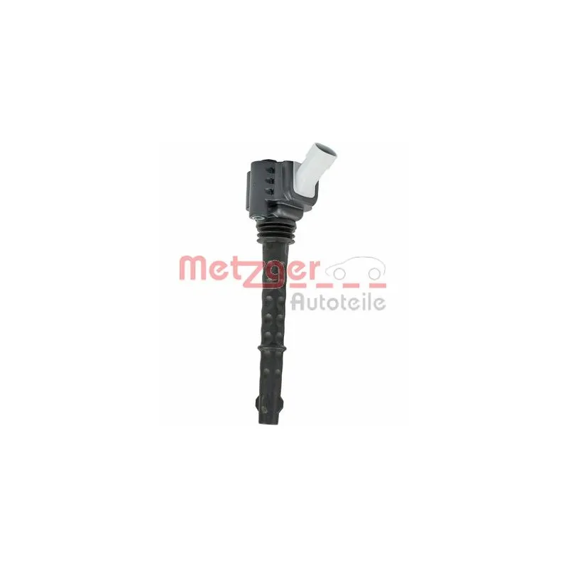 Bobine d'allumage METZGER 0880447