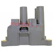 Bobine d'allumage METZGER 0880448 - Visuel 2