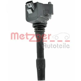 Bobine d'allumage METZGER 0880450