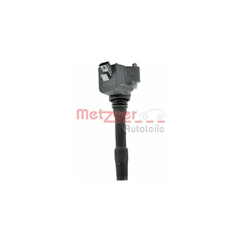 Bobine d'allumage METZGER 0880450