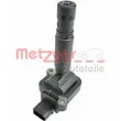 Bobine d'allumage METZGER 0880452 - Visuel 1