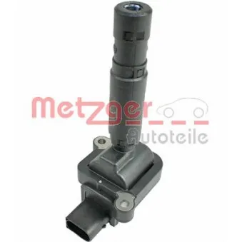 Bobine d'allumage METZGER 0880452