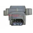 Bobine d'allumage METZGER 0880452 - Visuel 2