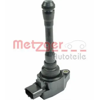 Bobine d'allumage METZGER 0880453