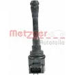 Bobine d'allumage METZGER 0880453 - Visuel 2