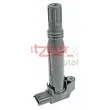 Bobine d'allumage METZGER 0880455 - Visuel 1