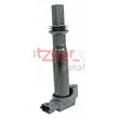 Bobine d'allumage METZGER 0880456 - Visuel 1