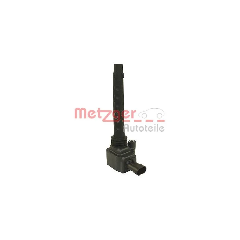 Bobine d'allumage METZGER 0880457