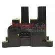 Bobine d'allumage METZGER 0880459 - Visuel 2