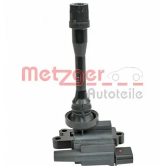 Bobine d'allumage METZGER 0880462