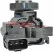 Bobine d'allumage METZGER 0880462 - Visuel 2