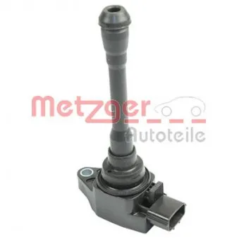 Bobine d'allumage METZGER 0880464