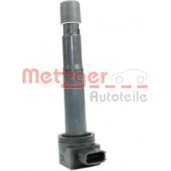 Bobine d'allumage METZGER 0880466
