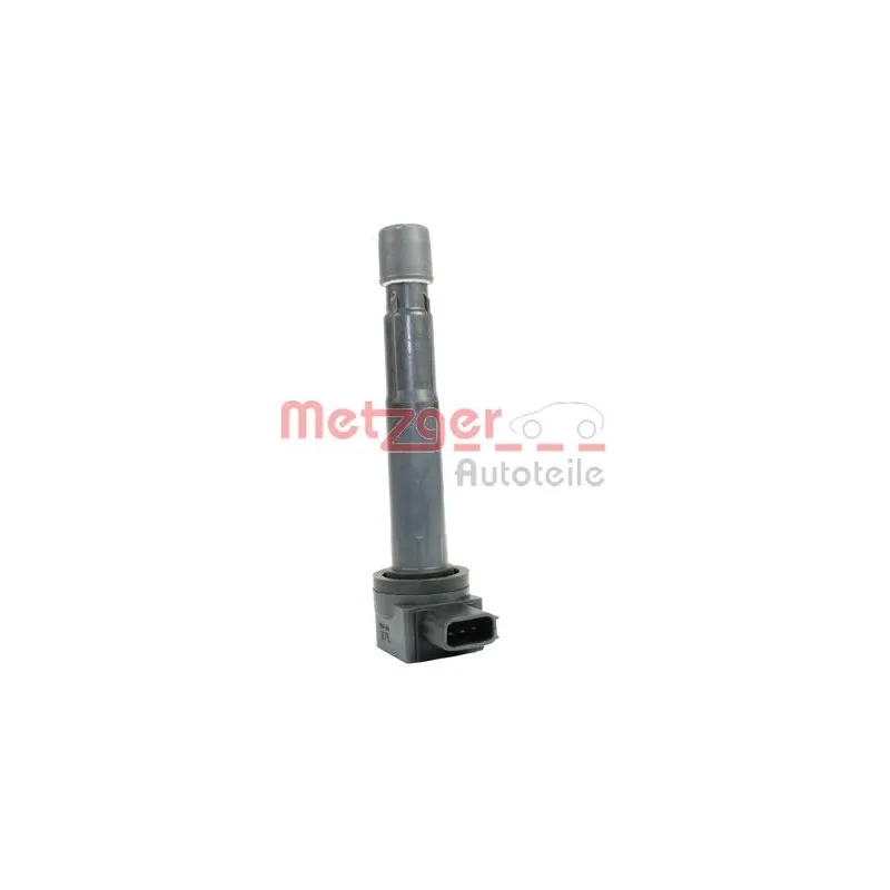 Bobine d'allumage METZGER 0880466