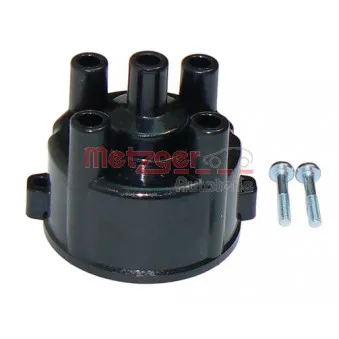 Tête d'allumeur METZGER 0881003