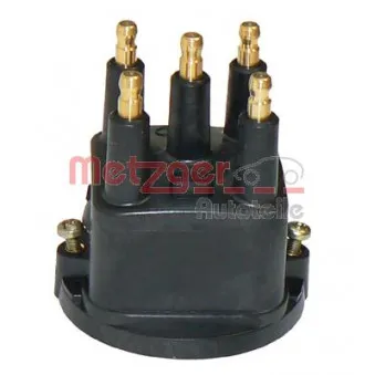 Tête d'allumeur METZGER 0881009