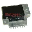 Appareil de commande, système d'allumage METZGER 0882003 - Visuel 2