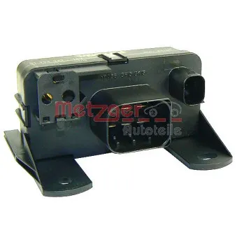 Temporisateur de préchauffage METZGER 0884001
