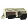 Appareil de commande, temps de préchauffage METZGER 0884002 - Visuel 1