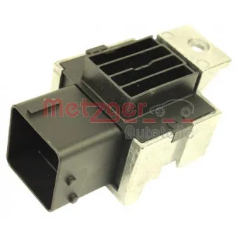 Temporisateur de préchauffage METZGER 0884004