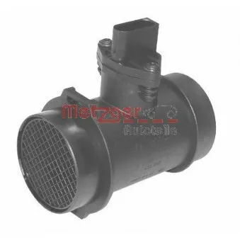 Débitmètre de masse d'air METZGER 0890112