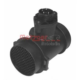 Débitmètre de masse d'air METZGER 0890113