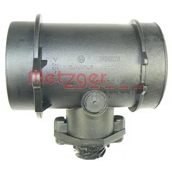 Débitmètre de masse d'air METZGER 0890183