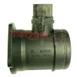 Débitmètre de masse d'air METZGER 0890184 - Visuel 1
