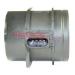 Débitmètre de masse d'air METZGER 0890190 - Visuel 3